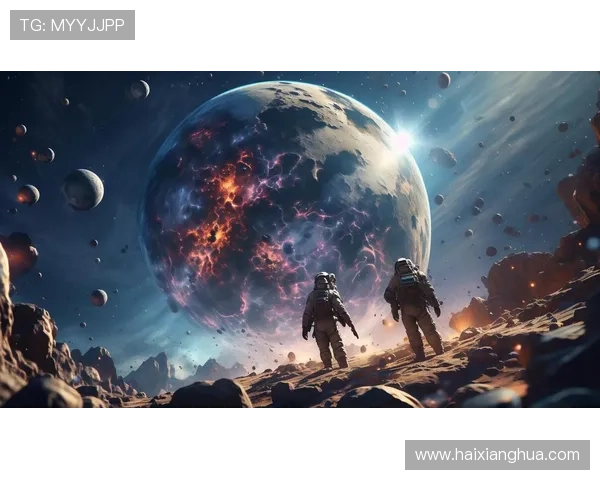 星际在线娱乐带你探索未来科幻世界的极致体验与无限可能