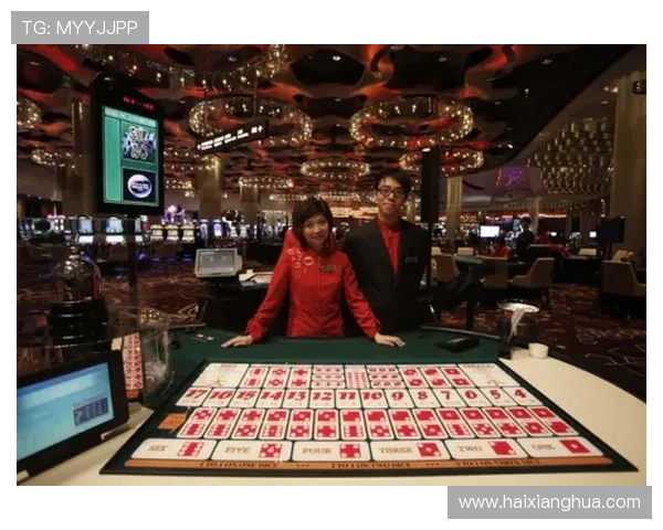 澳门赌场贵宾厅礼宾服务介绍，提供贴心周到的个性化定制体验