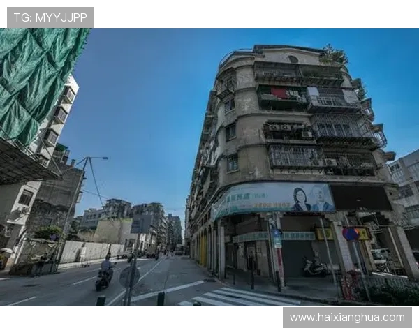 澳门金碧汇彩在老区的具体位置及历史背景介绍
